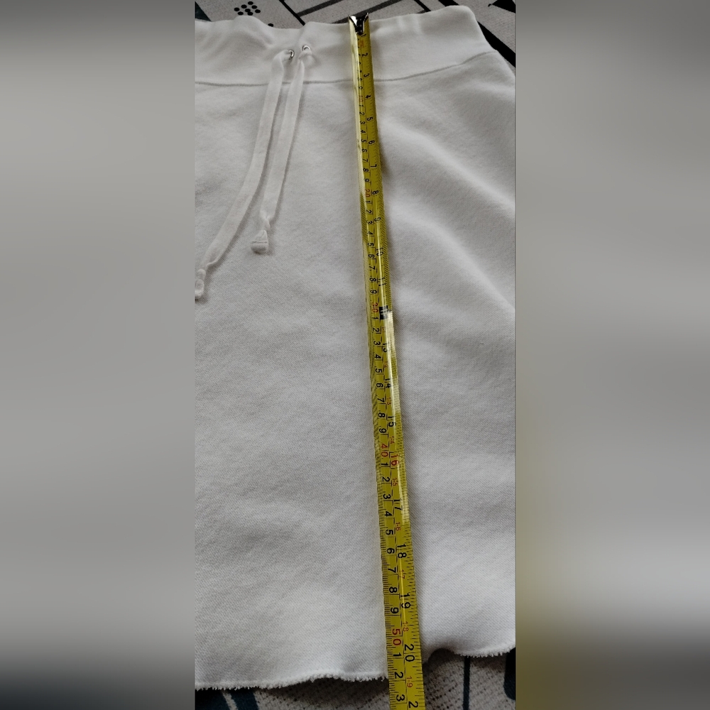 Vintage Ralph Lauren White Woman's Xs Skirt - Picture 5 of 7